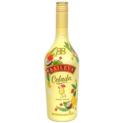 BAILEYS COLADA LIMITED EDITION 750ML