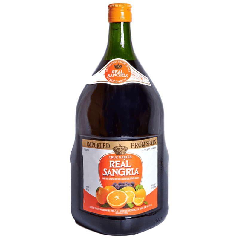 REAL SANGRIA 1.75L