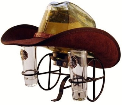 RODEO HAT TEQUILA 1LT