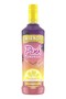 SMIRNOFF PINK LEMONADE 750ML