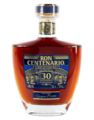 CENTENARIO 30 YRS LIMITED EDITION 750ml