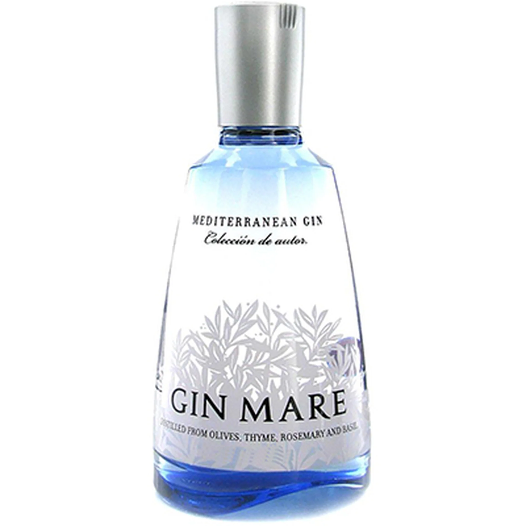 GIN MARE MEDITERRANEAN GIN 750ML