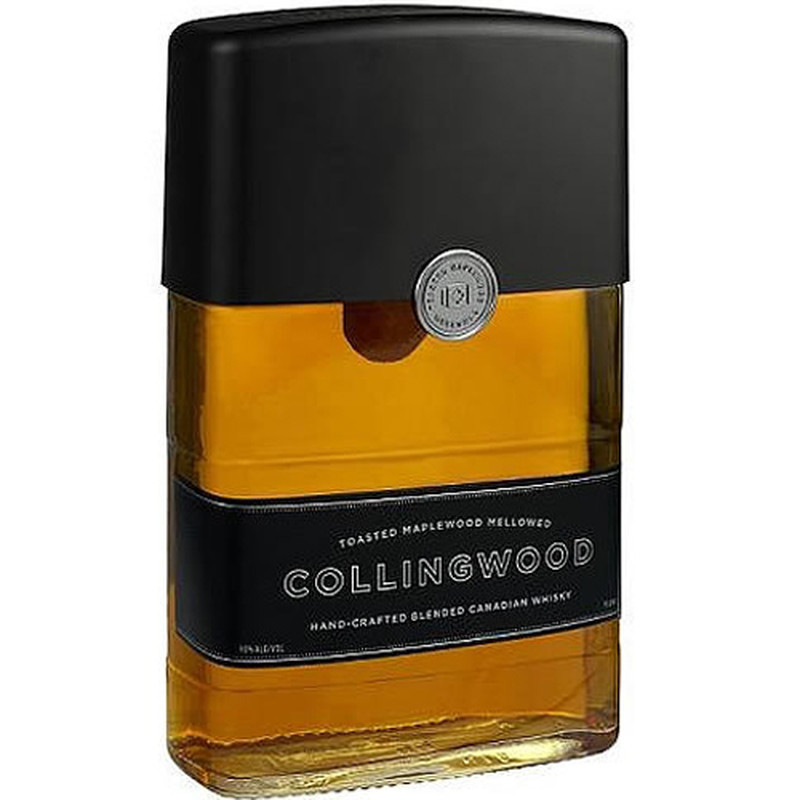 COLLINGWOOD CANADIAN WHISKEY 750ml