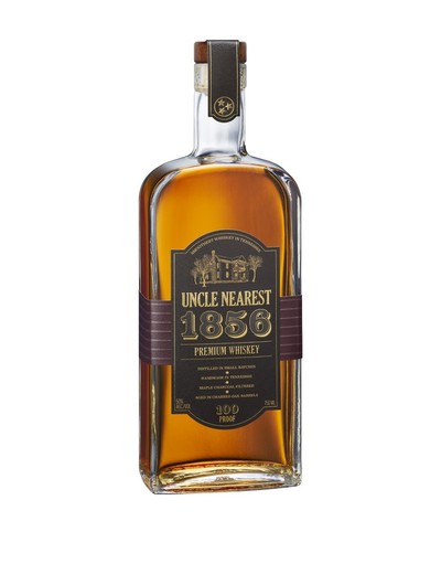 UNCLE NEAREST 1856 PREMIUM 750ML