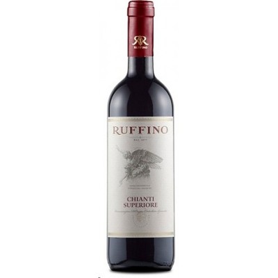 RUFFINO CHIANTI SUPERIORE 750ML