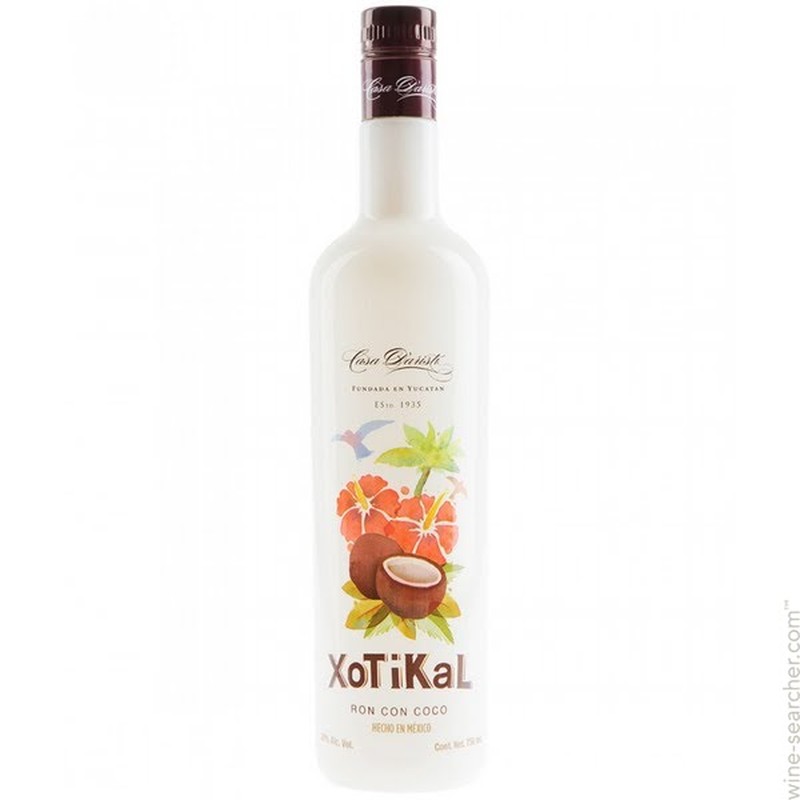 KALANI RON CON COCO 750ml