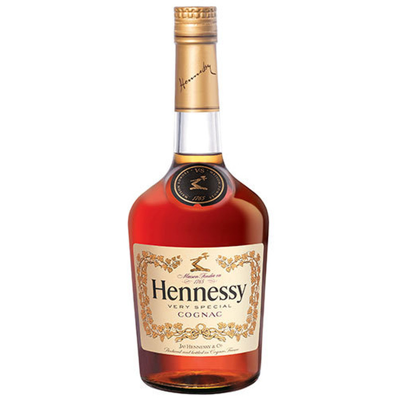 HENNESSY VS  COGNAC 1L