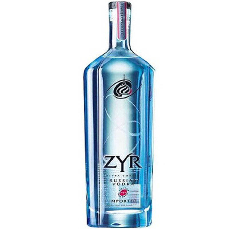 ZYR VODKA 1.75L