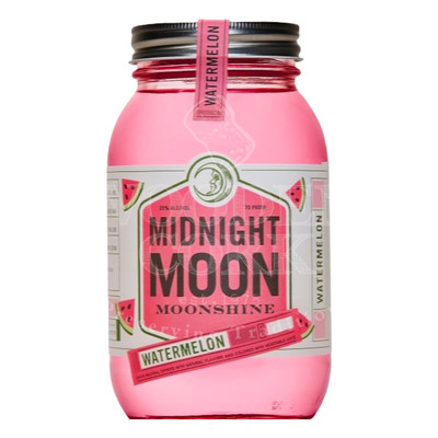 MIDNIGHT MOON WATERMELON 750ML