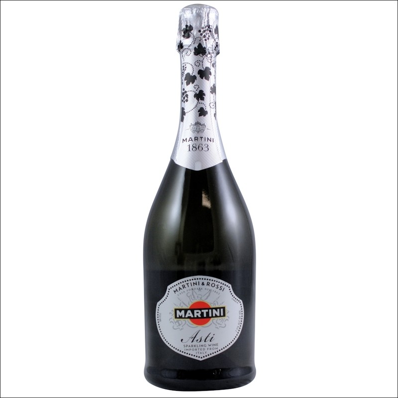 MARTINI & ROSSI ASTI 750 ml