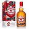 CHIVAS REGAL 13 YRS BLENDED WHISKY 750ML