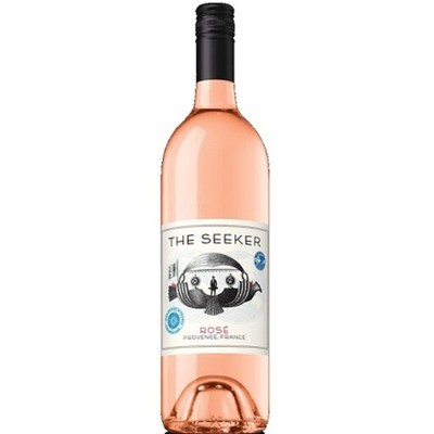 THE SEEKER ROSE 750ML