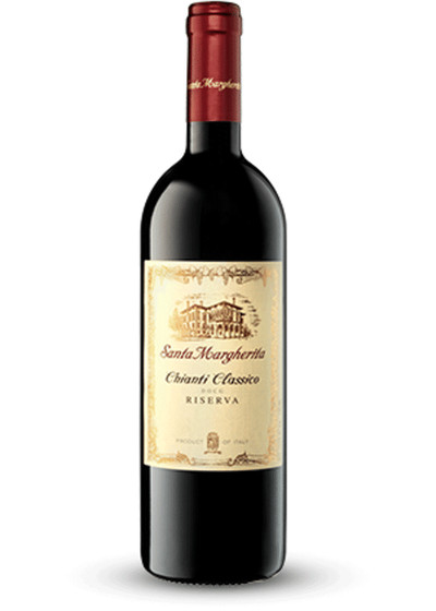 SANTA MARGHERITA CHIANTI CLASS 750ML