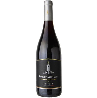 ROBERT MONDAVI PINOT NOIR 750 ML