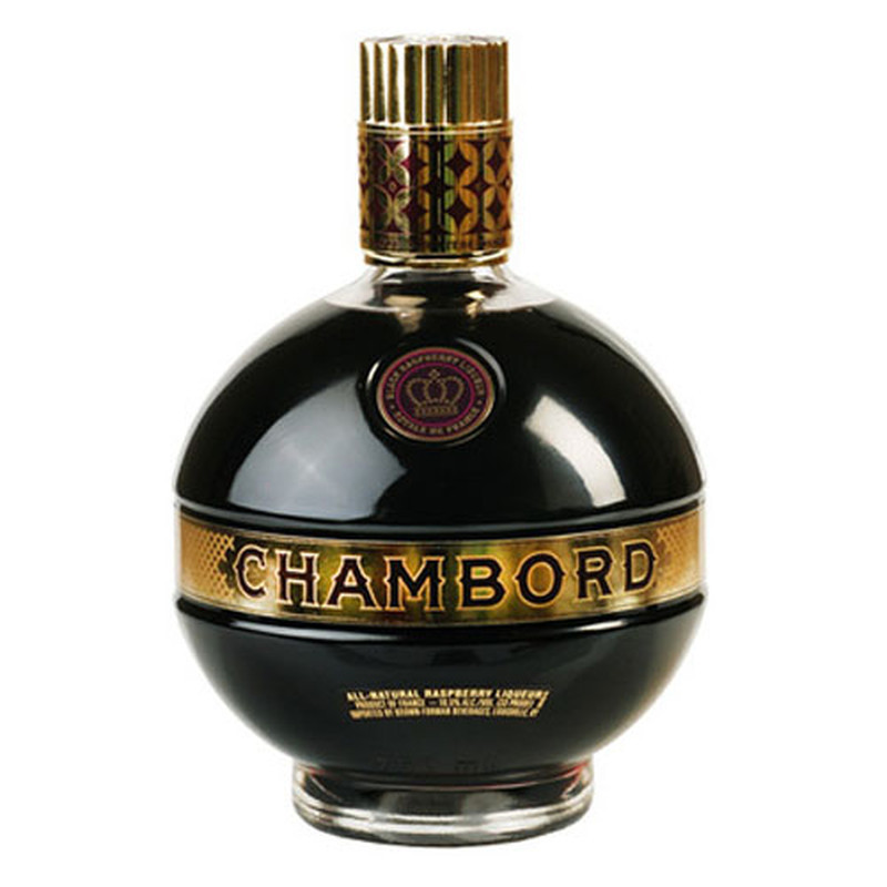 CHAMBORD  LIQUEUR 750ml