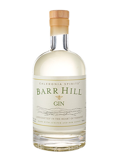 BARR HILL GIN 750ML