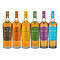 THE MACALLAN EDITION No1-6 SINGLE MALT WHISKEY COLLECTION 750ML