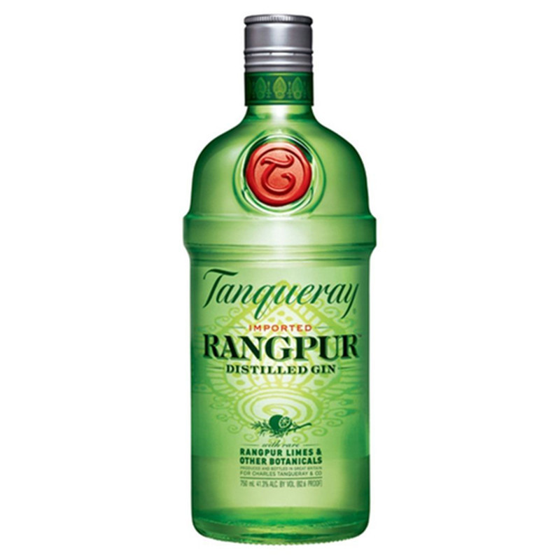 TANQUERAY RANGPUR 750ml