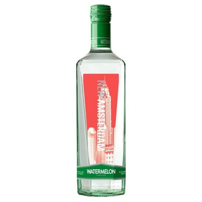 NEW AMSTERDAN WATERMELON  750 ML