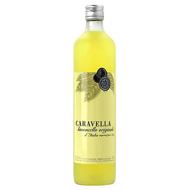 CARAVELLA LIMONCELLO 750ml