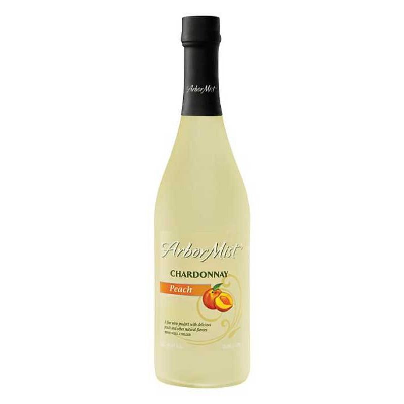 ARBOR MIST CHARDONEY PEACH 750ml