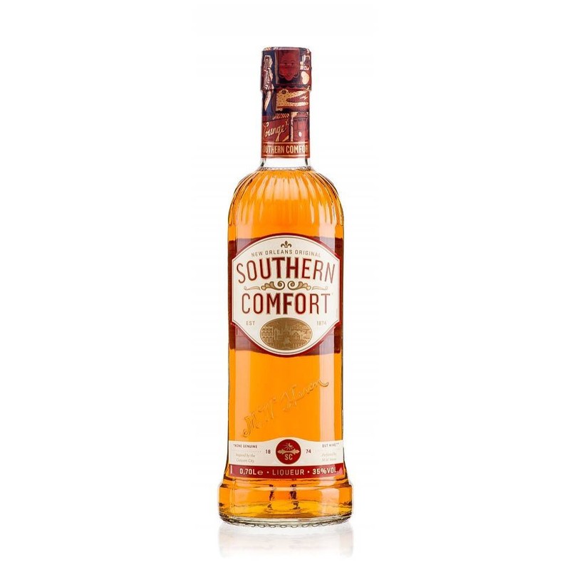 SOUTHERN COMFORT LIQUEUR 1.75L