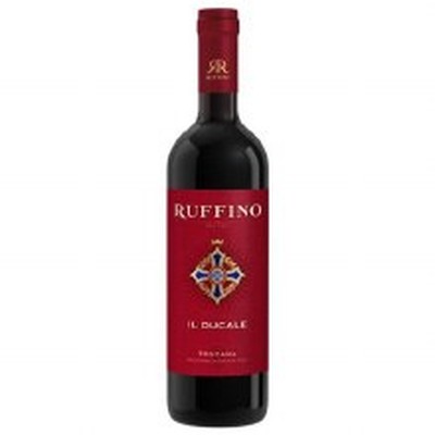 RUFFINO IL DUCALE 2016 750ML