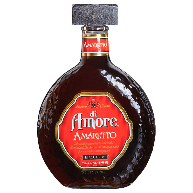 AMARETTO DI AMORE LIQUEUR 750ml