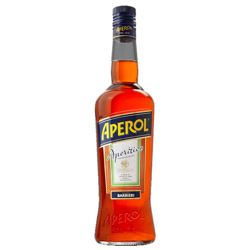 APEROL APERITIVE 750ml