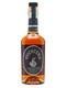 MICHTER'S UNBLENDED AMERICAN  WHISKEY 750ml