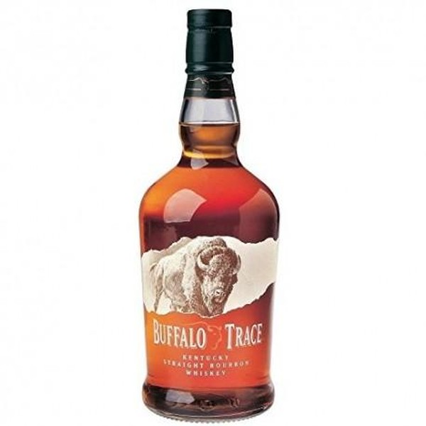 BUFFALO TRACE BOURBON  1L