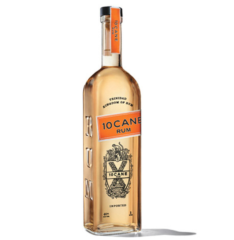 10 CANE RUM 750ml