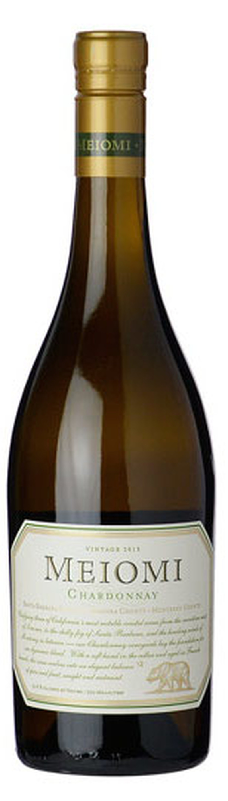 MEIOMI CHARDONNAY 750ML