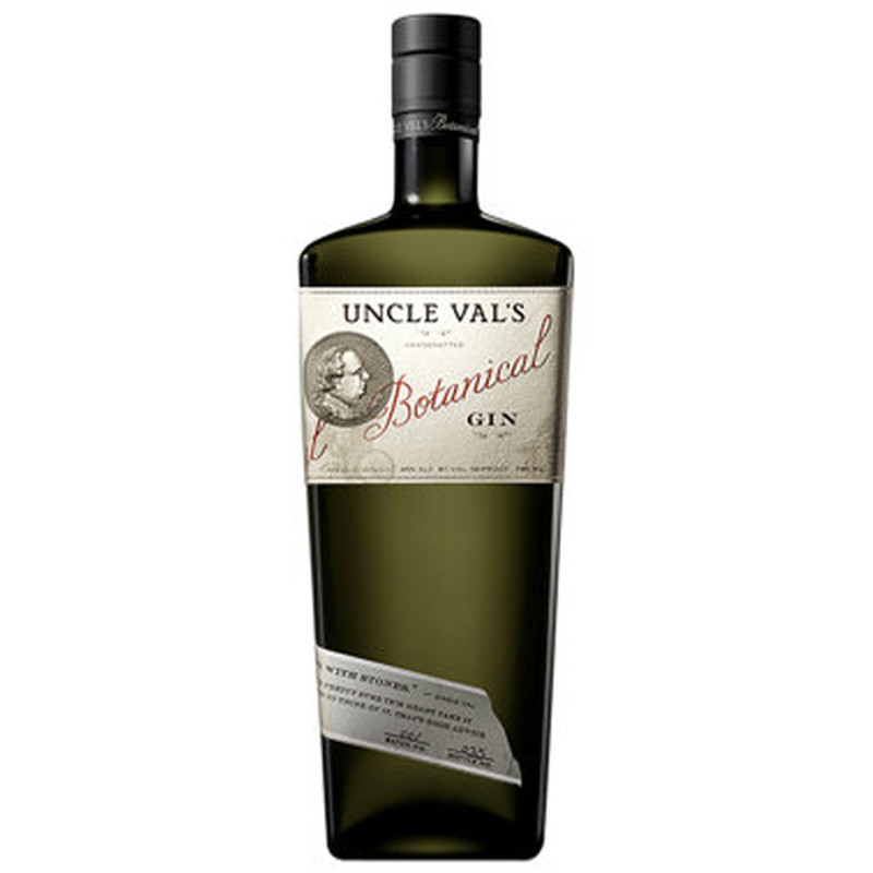 UNCLE VALS BOTANICAL  GIN 750ml