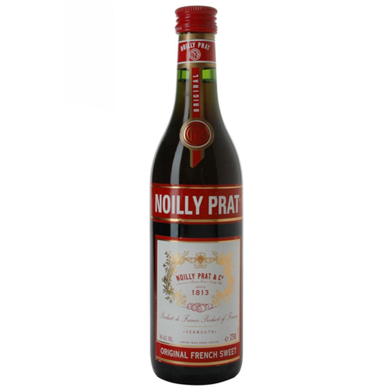 NOILLY PRATT SWEET VERMOUTH 750ml