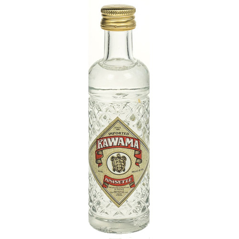 KAWAMA ANISETTE 750ml