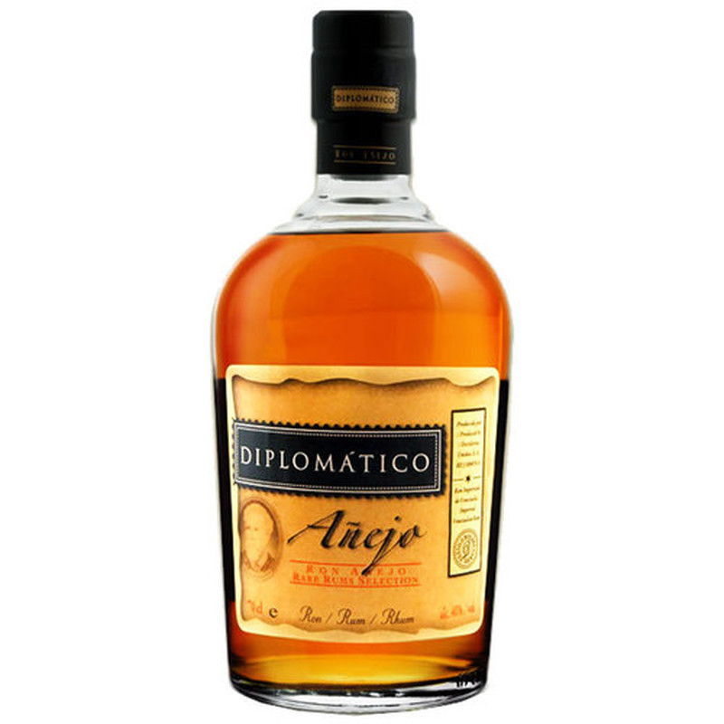 DIPLOMATICO ANEJO RUM  750ml