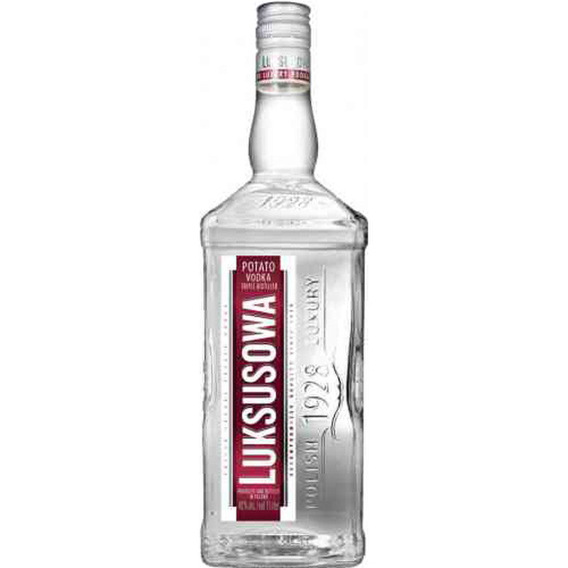 LUKSUSOWA VODKA 750ml