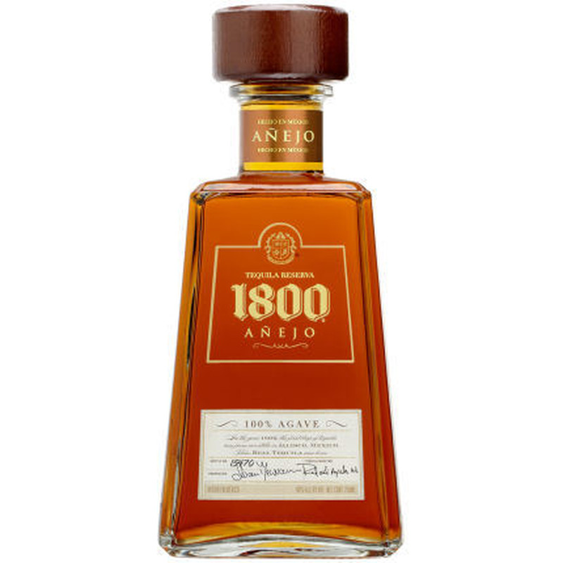 1800 ANEJO  750ml