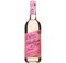 BELVOIR ORG ELDERFLWR&ROSE 750ML