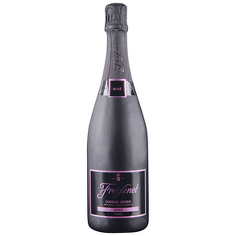 FREIXENET CORDON ROSE CAVA  750ml