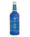 MR. BOSTON BLUE CURACAO 1L