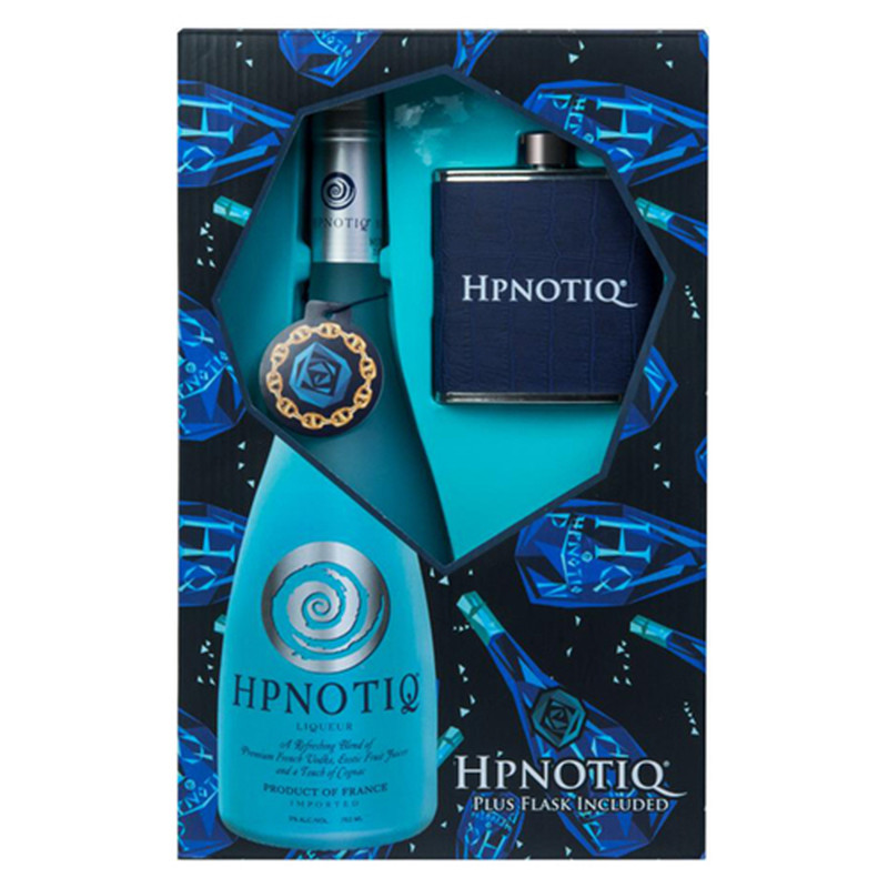 HPNOTIC LIQUEUR GIFT SET