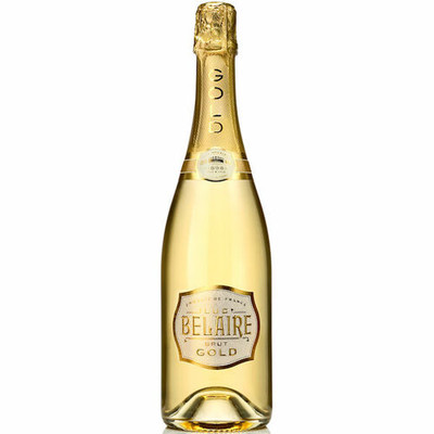 LUC BELAIRE BRUT GOLD 750ml