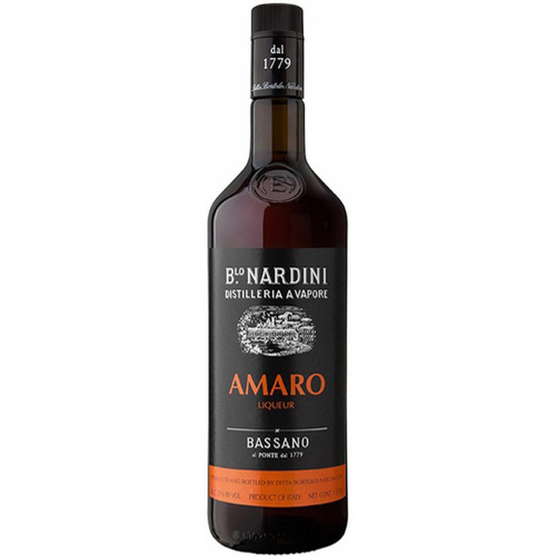 NARDINI AMARO 1L