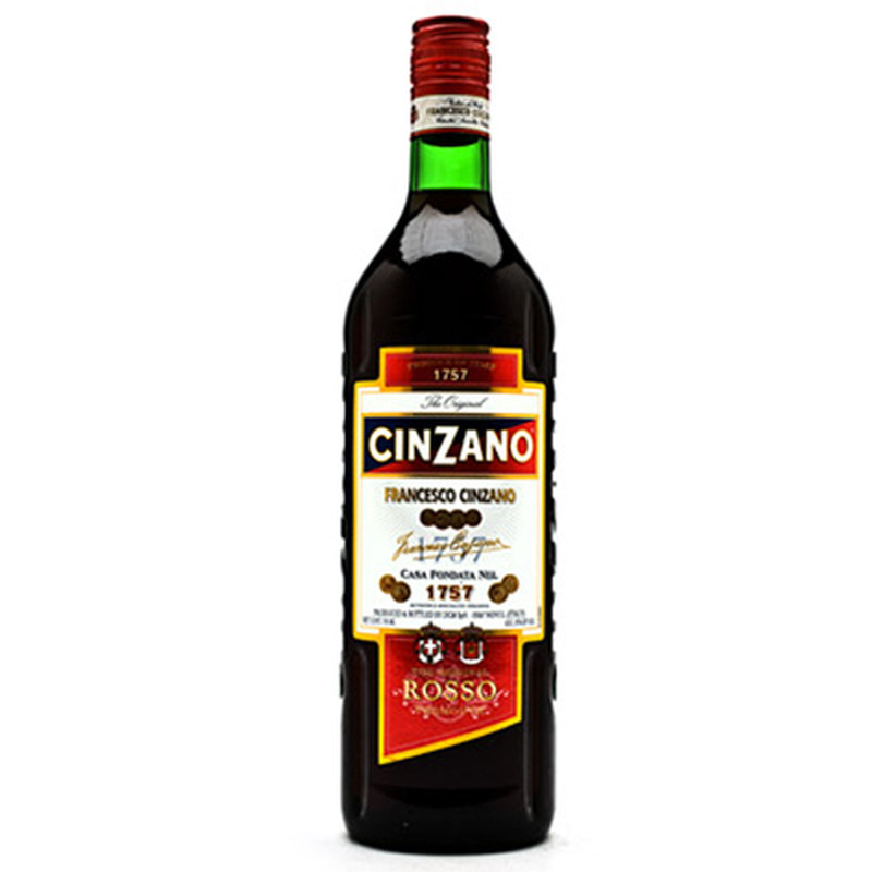 CINZANO SWEET 750ml