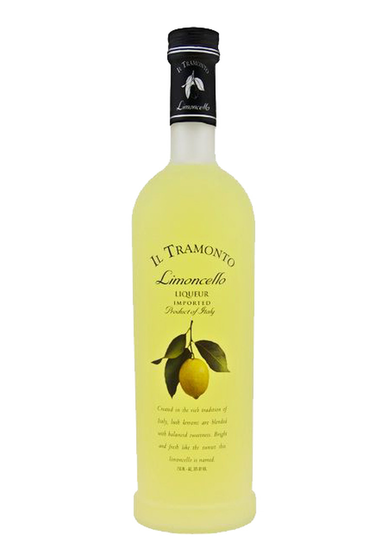 IL TRAMONTO LIMONCELLO 750ml