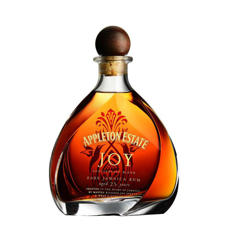 APPLETON ESTATE 25 YEARS JOY 750ml