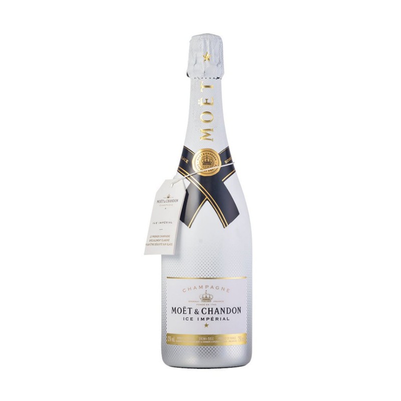 MOET & CHANDON ICE IMPERIAL 750ml