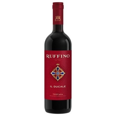 RUFFINO IL DUCALE  TOSCANA  750ML